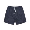 5903 BEACH SHORTS - PETROL BLUE