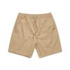 5909 WALK SHORT - KHAKI