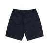 5909 WALK SHORT - NAVY