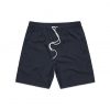 5912 ALL DAY SHORT - NAVY