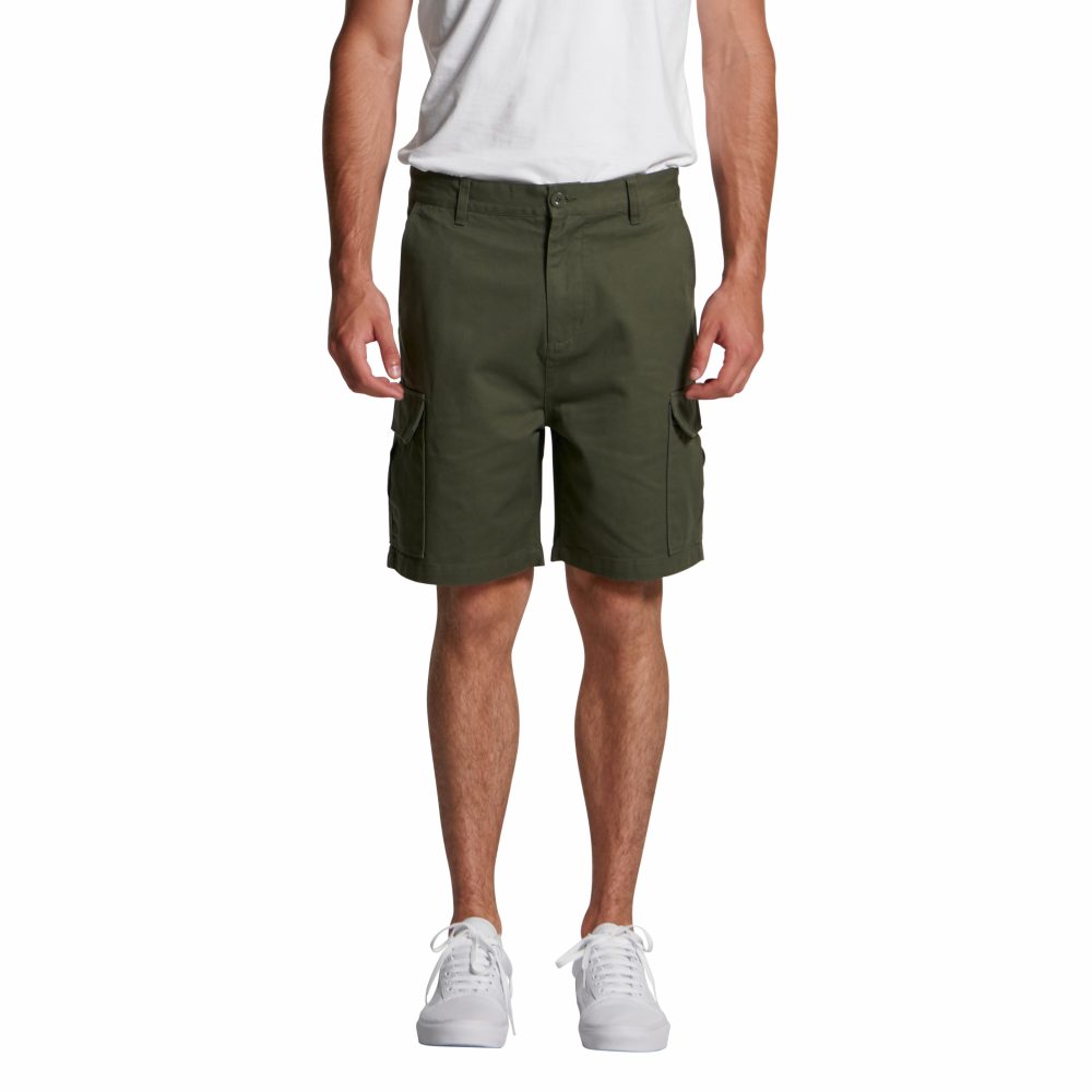 5913 CARGO SHORT