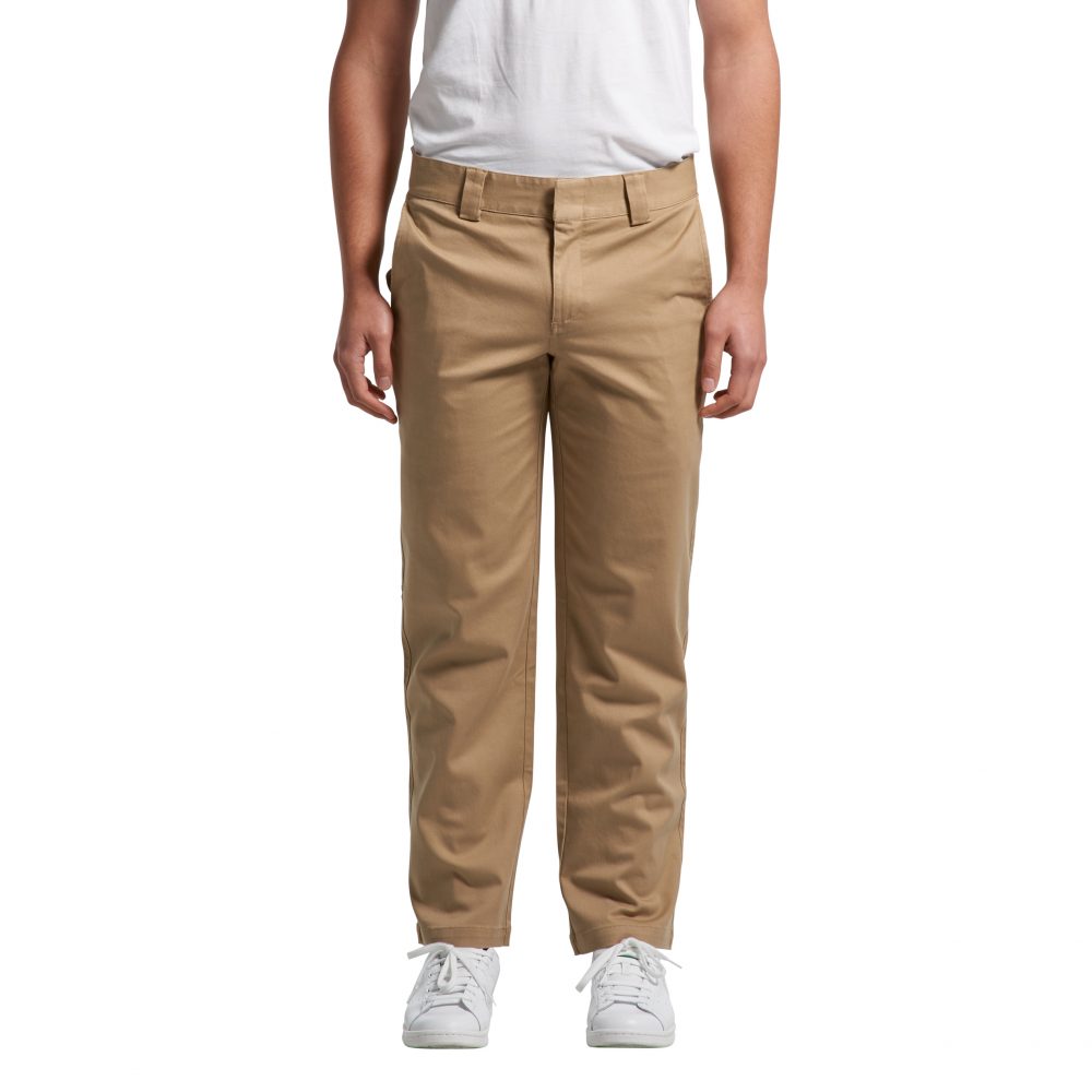 5914 REGULAR PANT