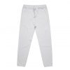 5917 SURPLUS TRACK PANT - WHITE MARLE