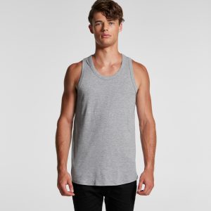 5004 AUTHENTIC SINGLET